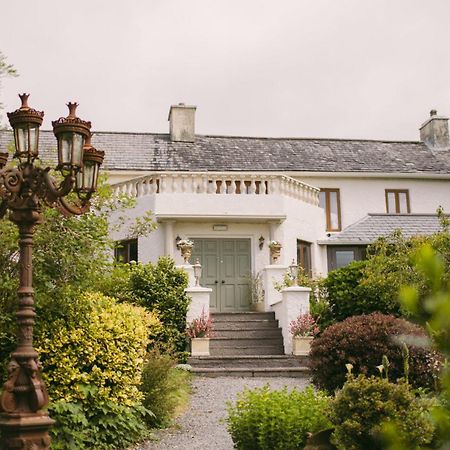 Mossie'S Bed & Breakfast Adrigole Luaran gambar