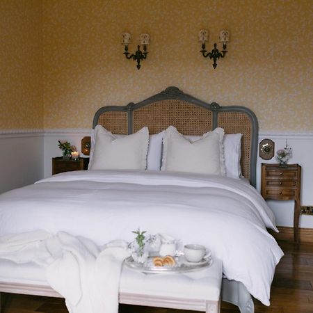 Mossie'S Bed & Breakfast Adrigole Luaran gambar