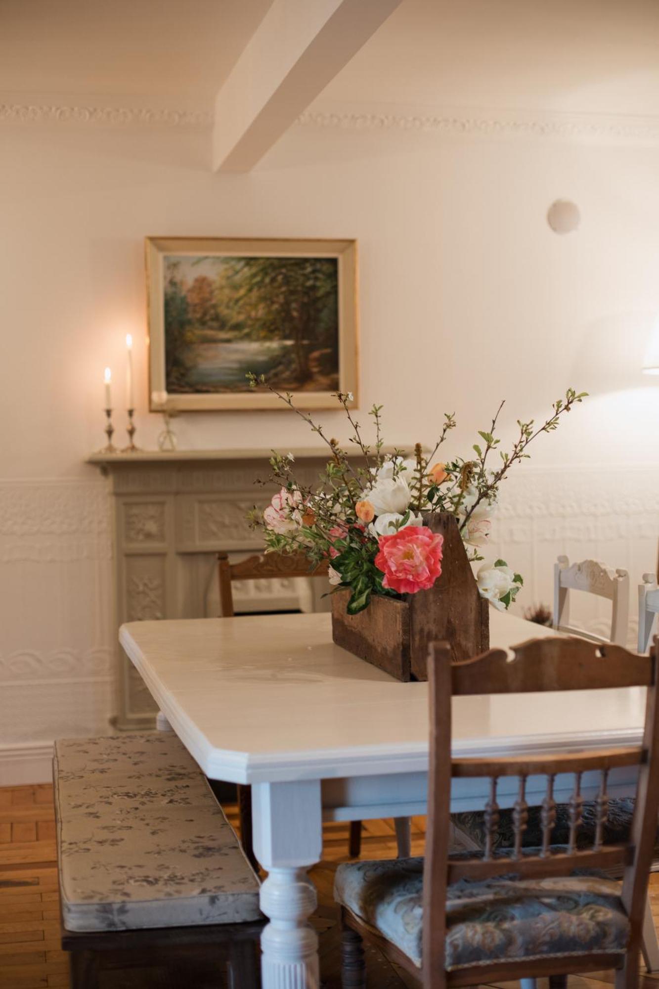 Mossie'S Bed & Breakfast Adrigole Luaran gambar