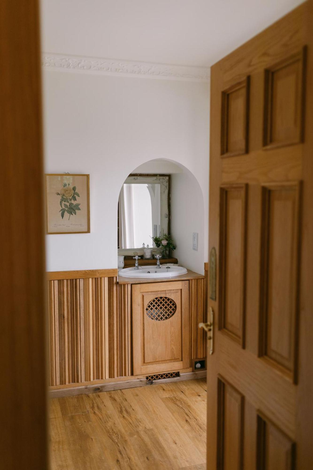 Mossie'S Bed & Breakfast Adrigole Luaran gambar