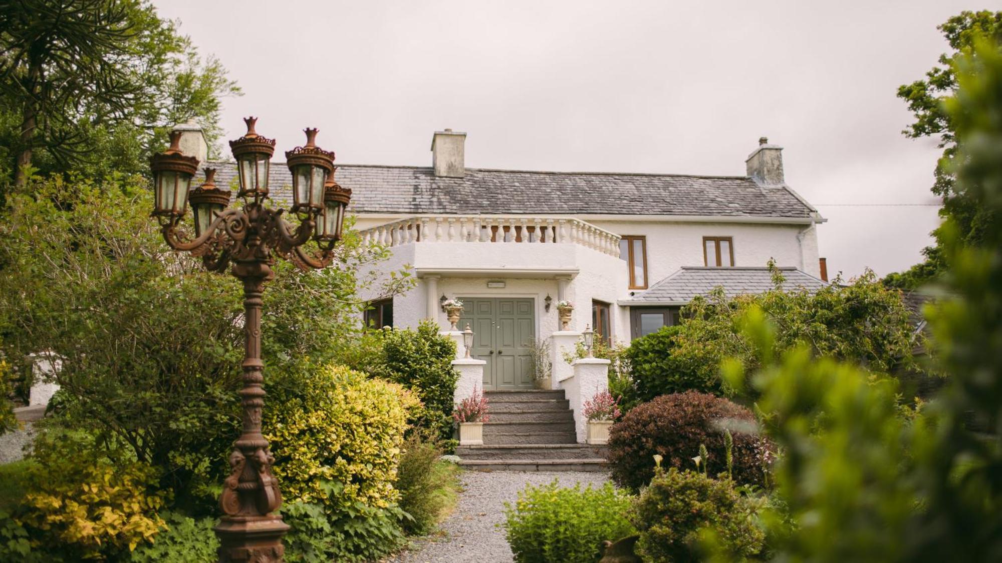 Mossie'S Bed & Breakfast Adrigole Luaran gambar