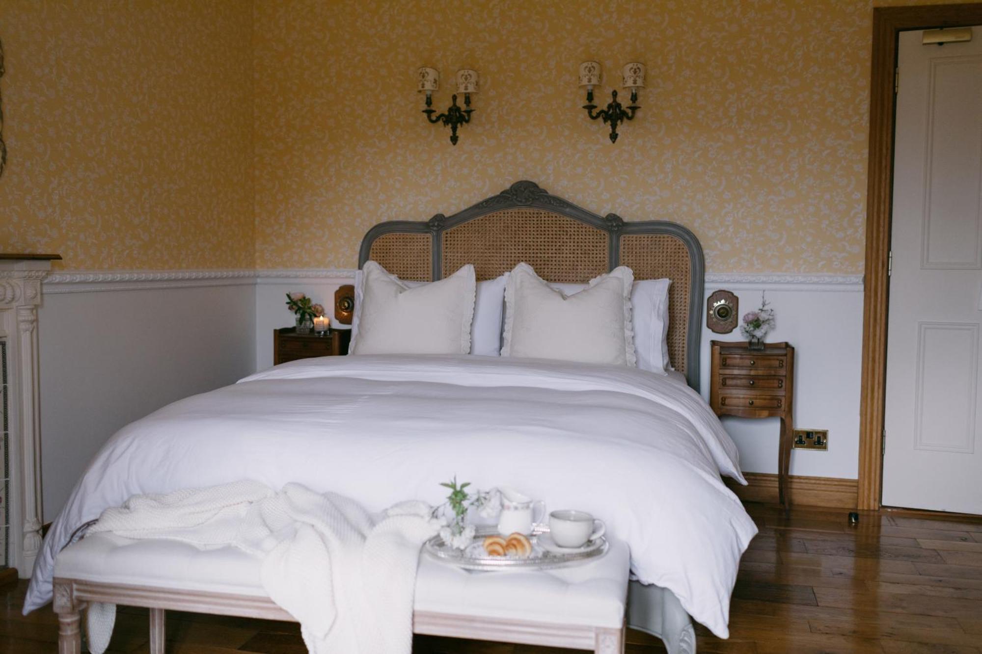 Mossie'S Bed & Breakfast Adrigole Luaran gambar