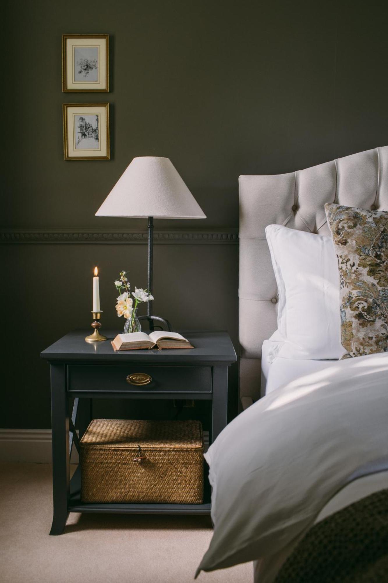Mossie'S Bed & Breakfast Adrigole Luaran gambar