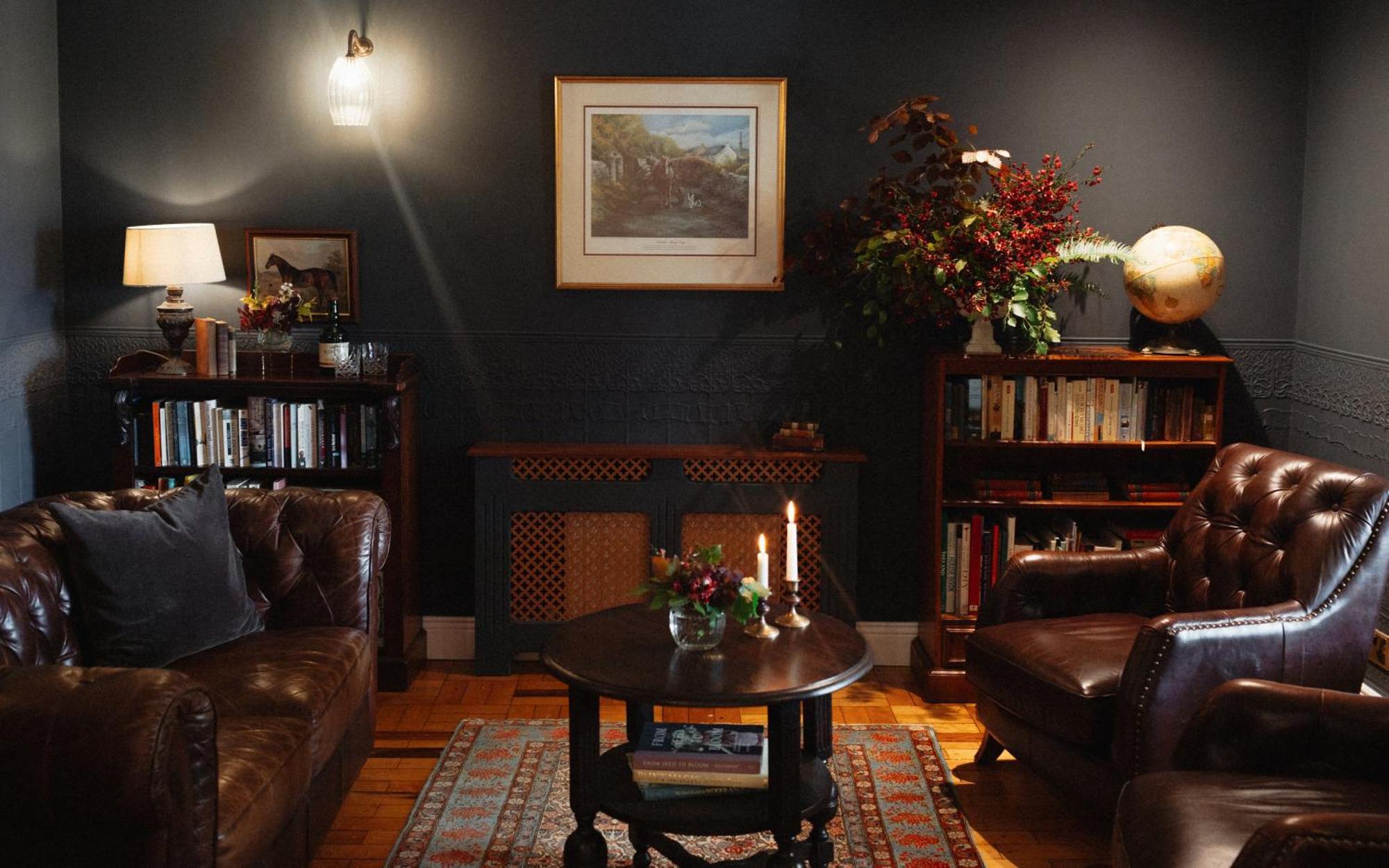 Mossie'S Bed & Breakfast Adrigole Luaran gambar