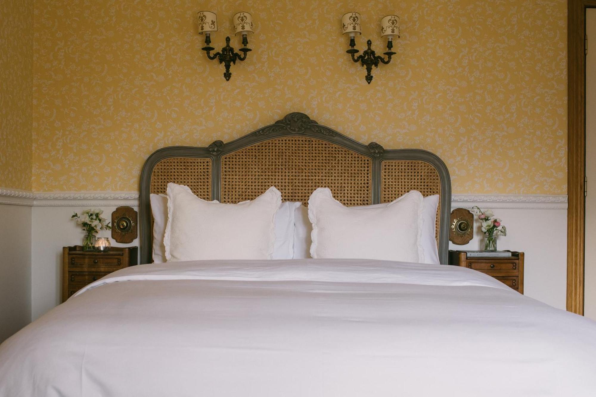 Mossie'S Bed & Breakfast Adrigole Luaran gambar