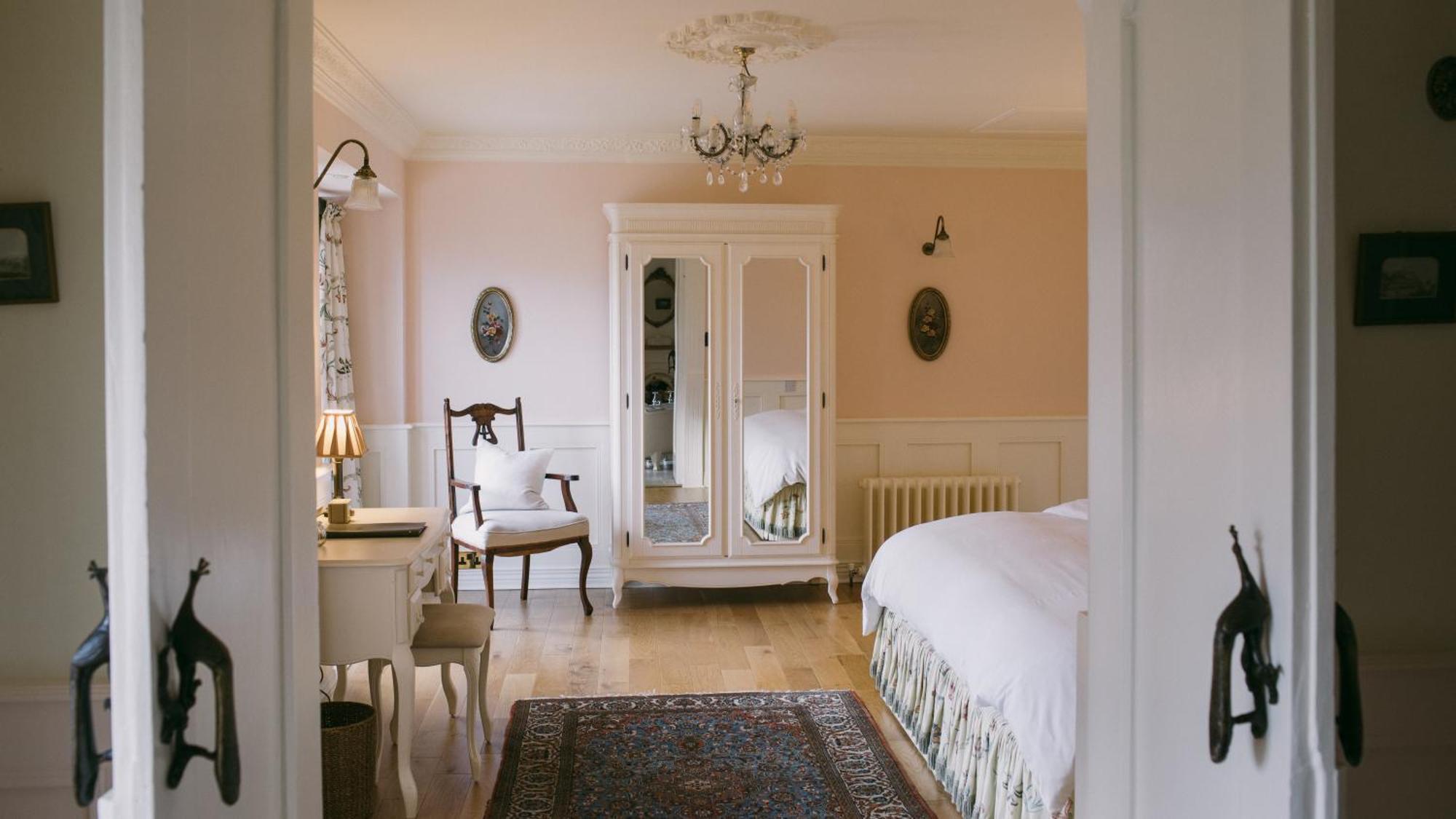 Mossie'S Bed & Breakfast Adrigole Luaran gambar