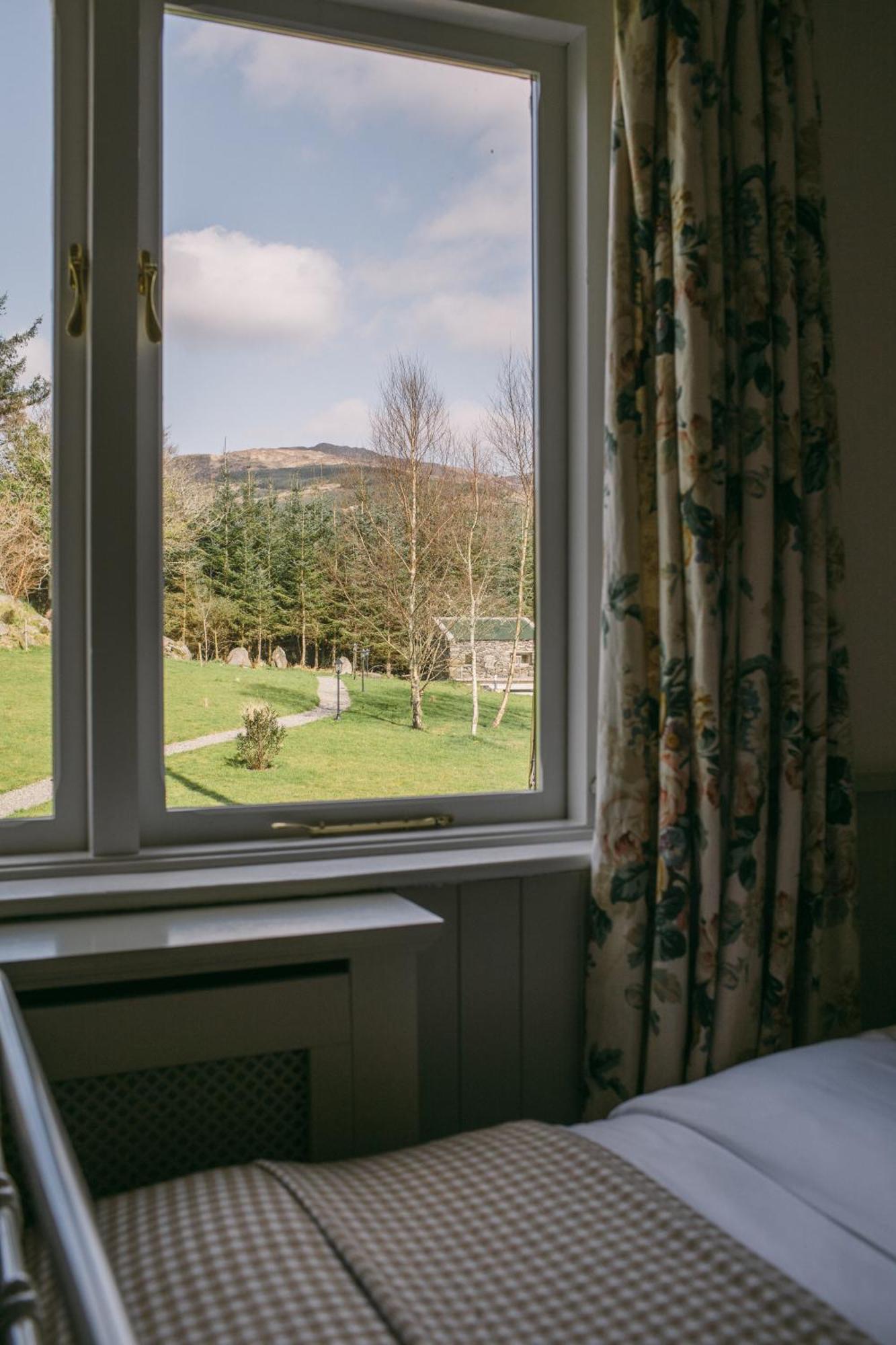 Mossie'S Bed & Breakfast Adrigole Luaran gambar