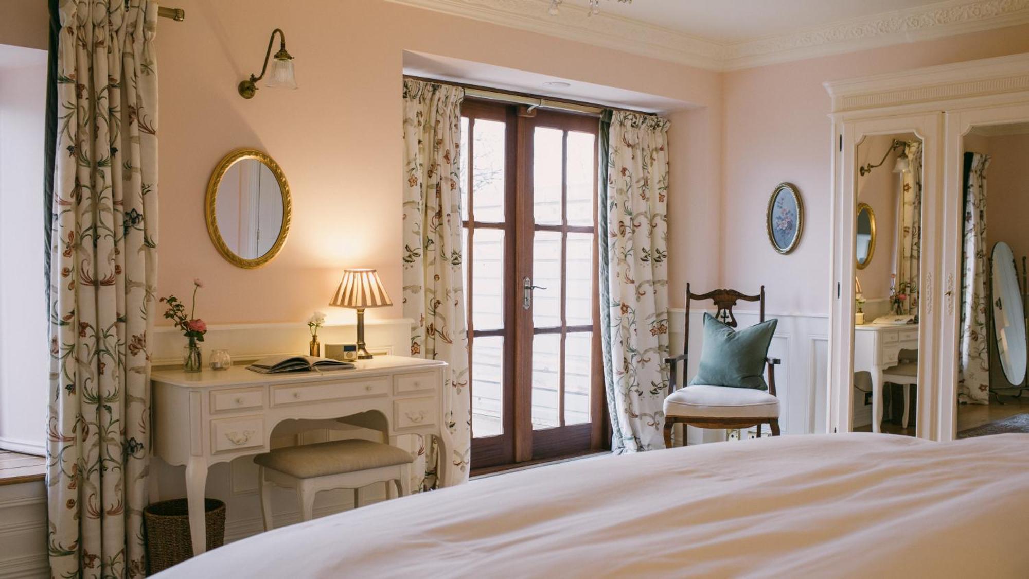 Mossie'S Bed & Breakfast Adrigole Luaran gambar