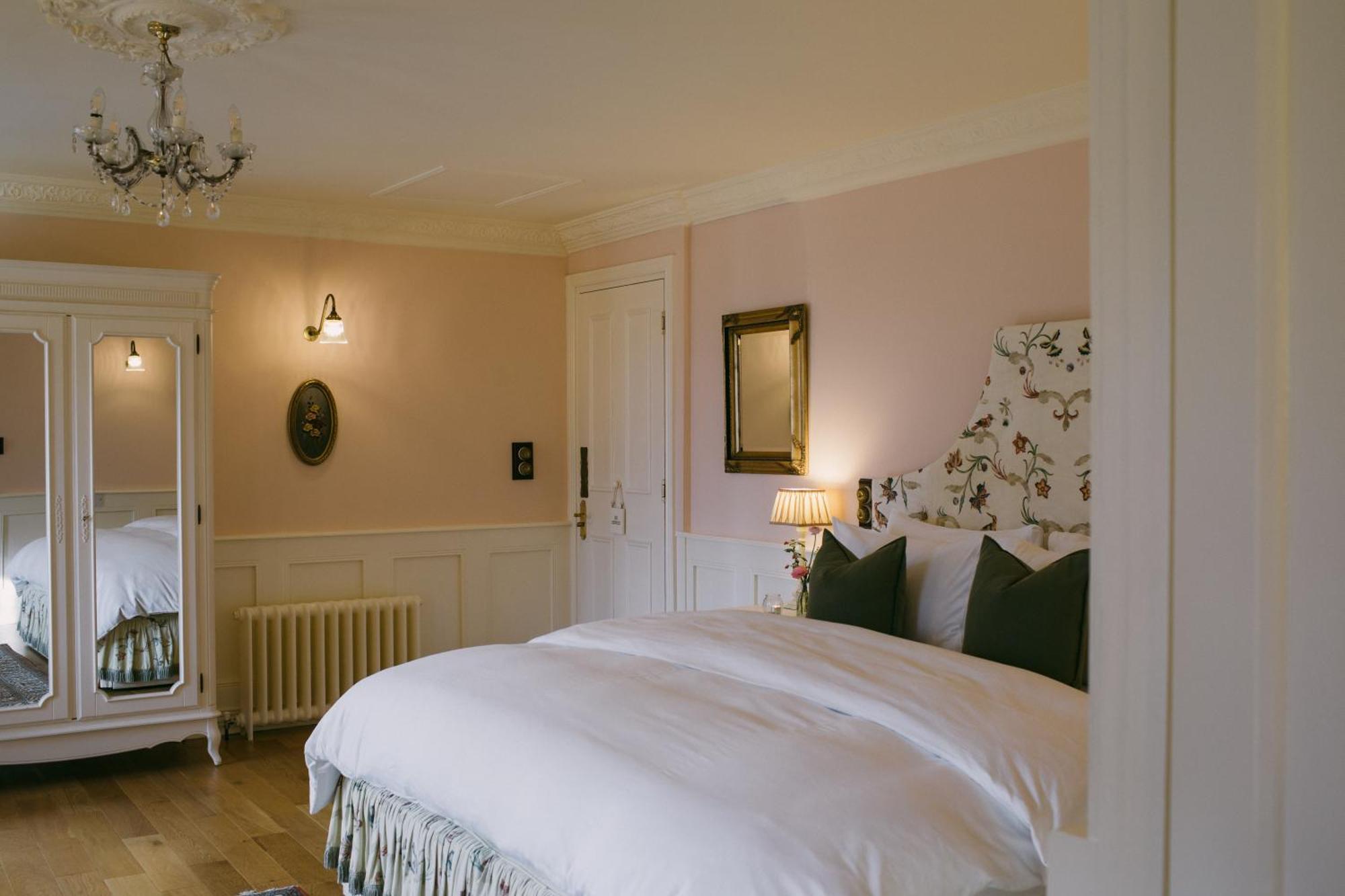 Mossie'S Bed & Breakfast Adrigole Luaran gambar