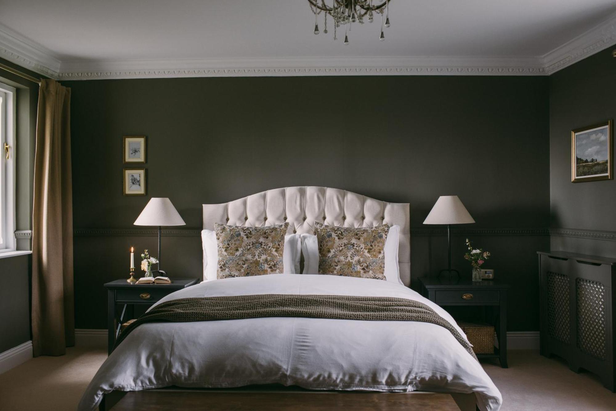 Mossie'S Bed & Breakfast Adrigole Luaran gambar