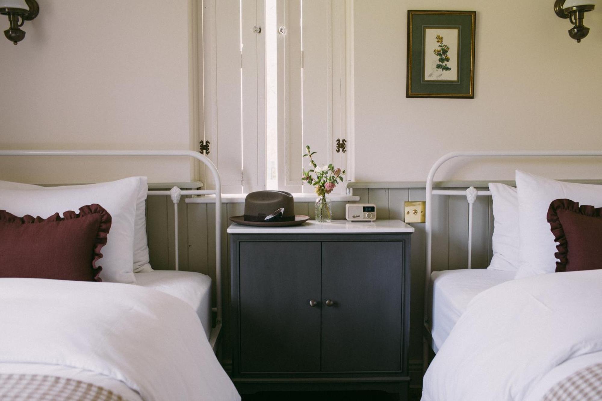 Mossie'S Bed & Breakfast Adrigole Luaran gambar