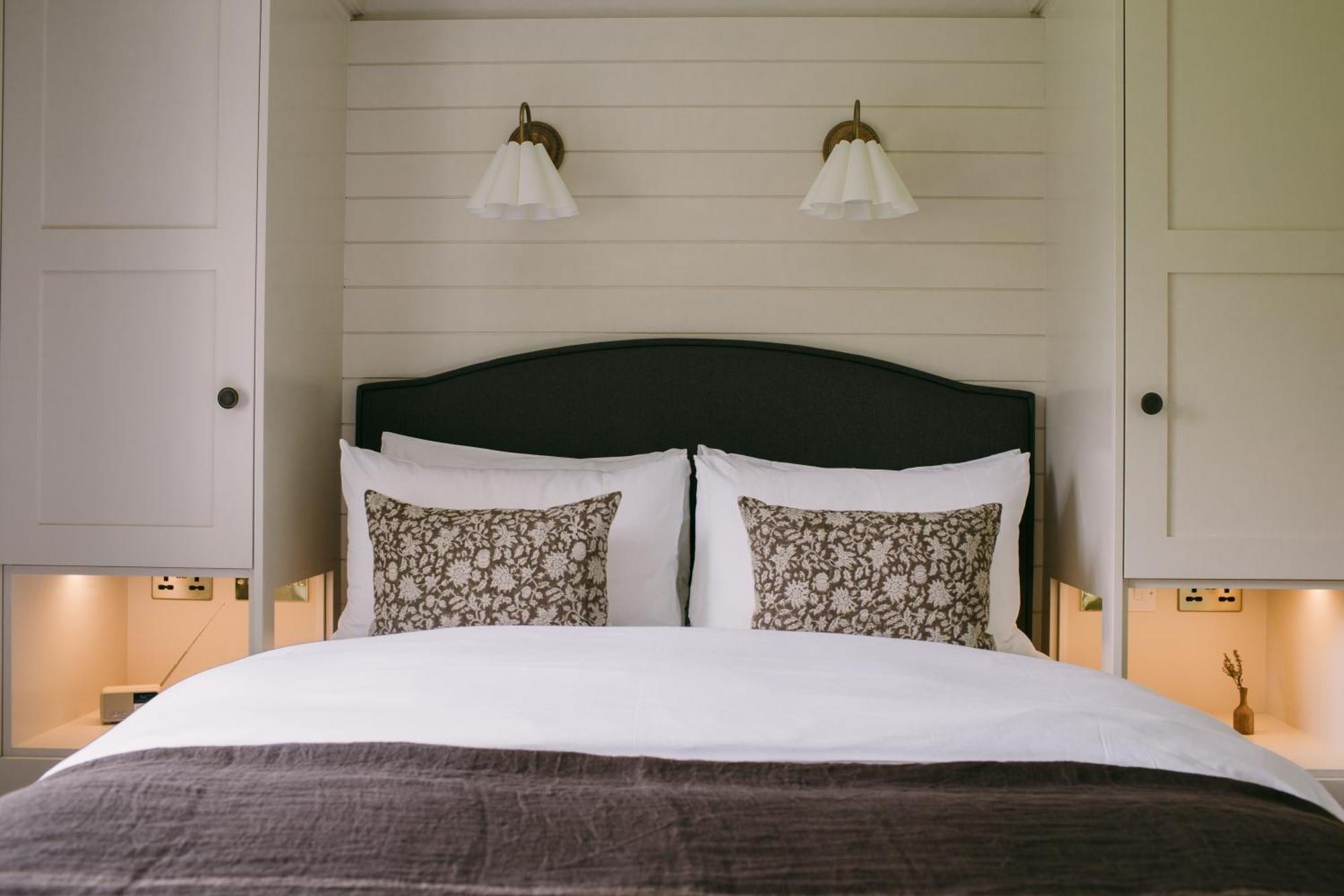 Mossie'S Bed & Breakfast Adrigole Luaran gambar