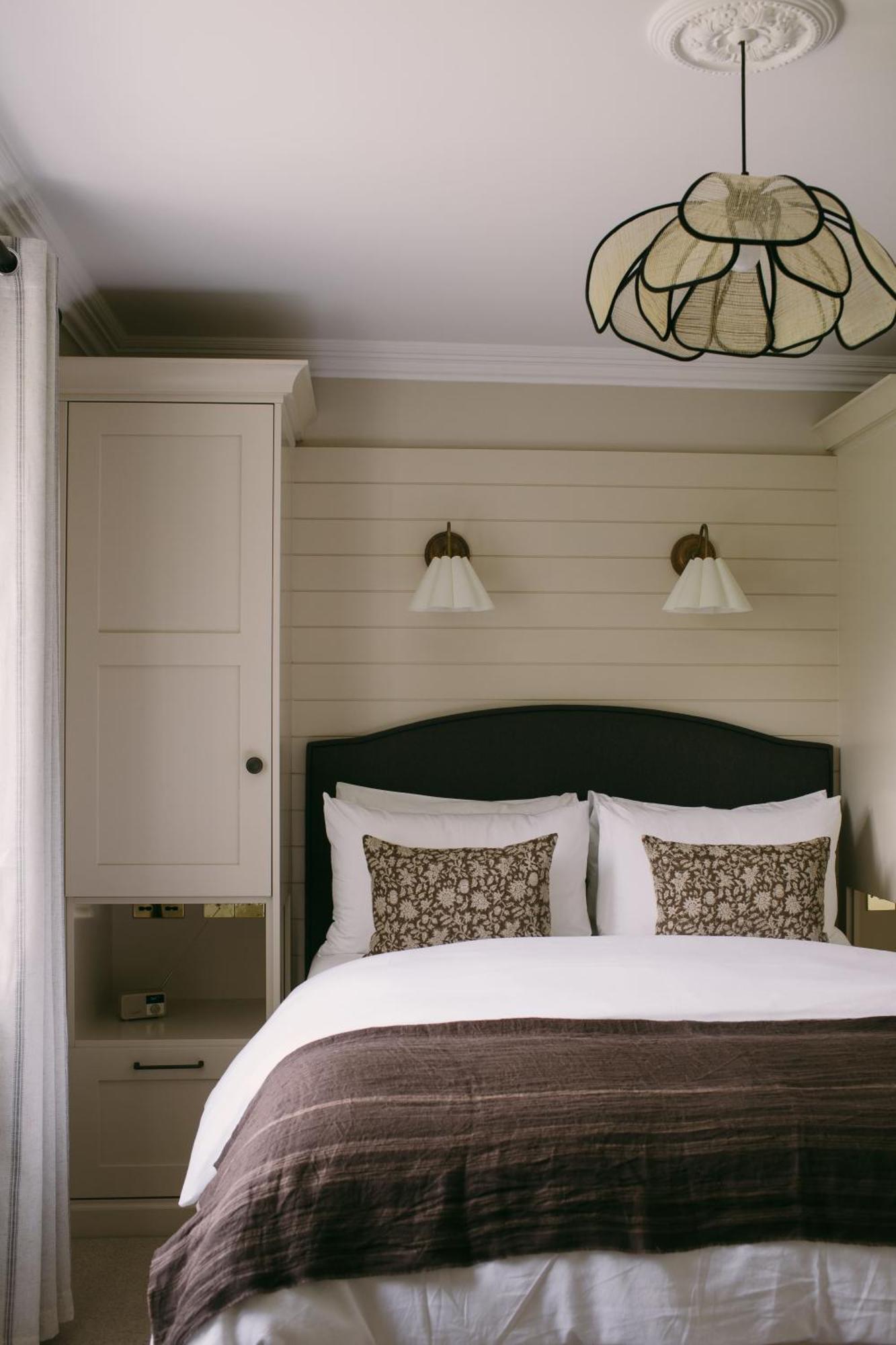 Mossie'S Bed & Breakfast Adrigole Luaran gambar